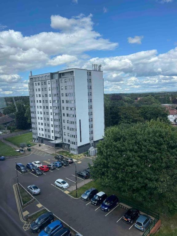 Normanton Birmingham Exterior foto
